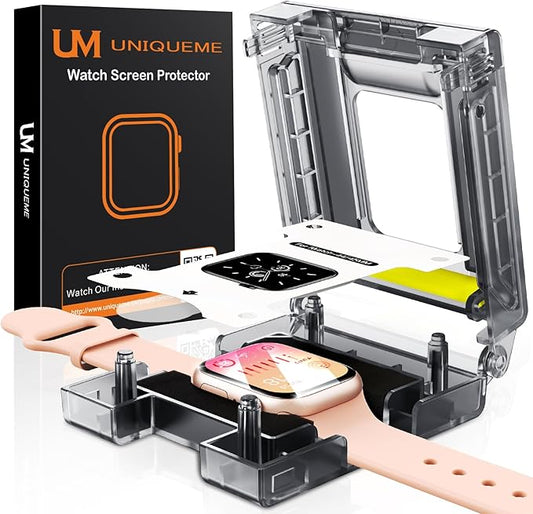 Protezione dello schermo-TPU flessibile per la protezione dello schermo di iwatch