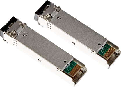 Ubiquiti U Fiber Multi-Mode Module 1G 2P