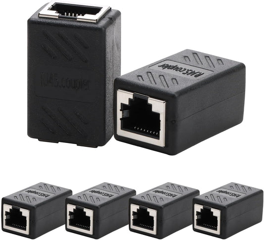 Accoppiatore RJ45 10Gbps