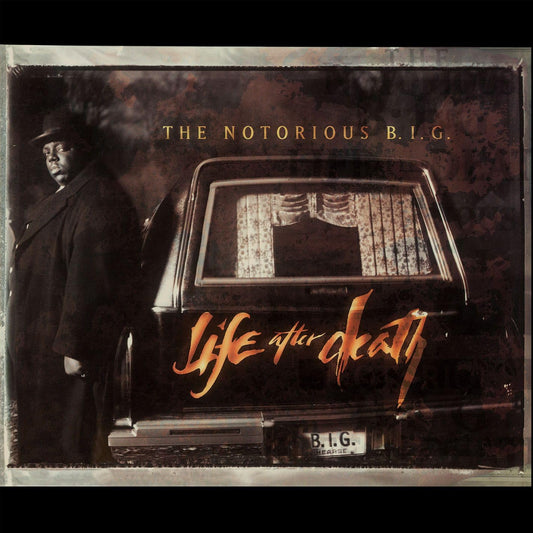 Notorious B.I.G. TH - Life After Death