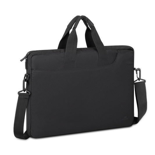 BORSA PER NOTEBOOK A TRACOLLA 15,6 COL (PART NUMBER: R8035B)
