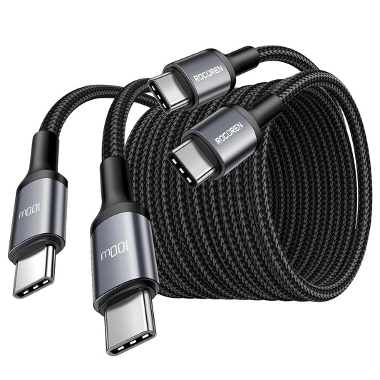 Cavo di ricarica rapida  Type-C, da USB-C a USB-C 1M