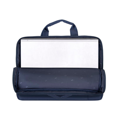 Rivacase 8231 Borsa per Notebook 15.6" Nero