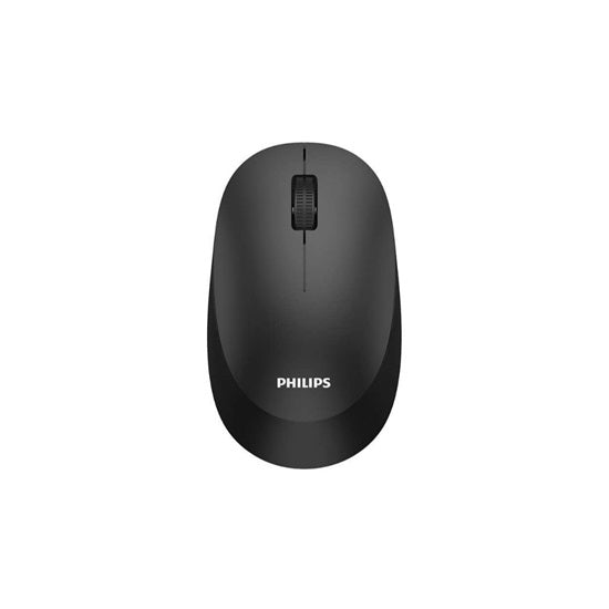 Philips SPK7307B/00 mouse Ambidestro RF Wireless Ottico 1600 DPI