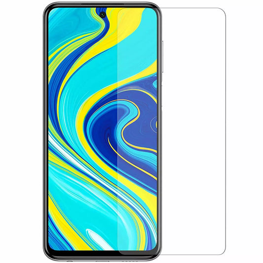 Pellicola protettiva Redmi Note 9/ Note 9 Pro/ Max (1pezzo)