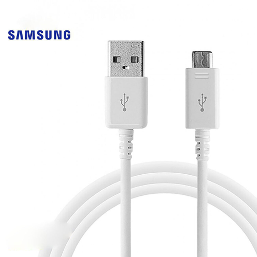 CAVO DATI RICARICA SAMSUNG ORIGINALE USB / MICRO USB