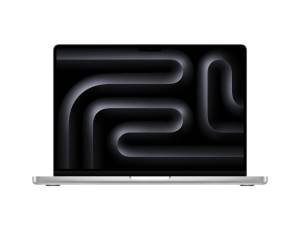 Apple MacBook Pro 2025 - 14" - M5 - 10C/10G 16/1TB - Silver MDE54T/A