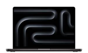 Apple MacBook Pro 2026 - 14" - M5 Pro - 15C/16G 24/1TB - Sp.Black MGDR4T/A