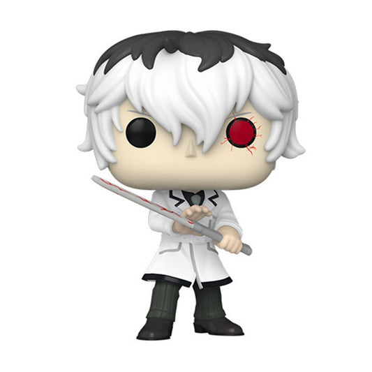FUNKO POP Animation: Tokyo Ghoul: Re - Haise Sasaki 57641 - num.1124