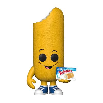 FUNKO POP Foodies: Hostess Twinkies 70756 - num.216