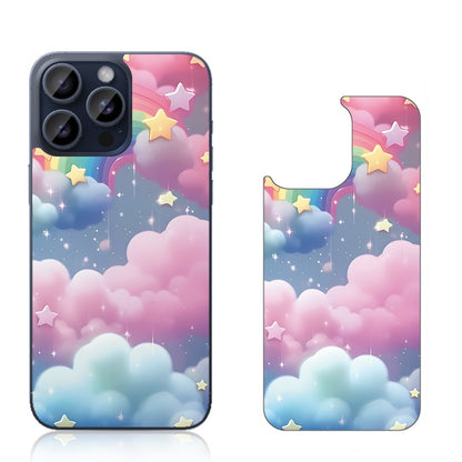 back Skin Personalizzata