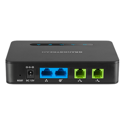 Adattatore GateWay GrandStream ht812 v2