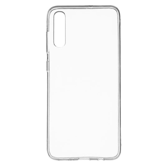 Cover TPU A70 TRASPARENTE