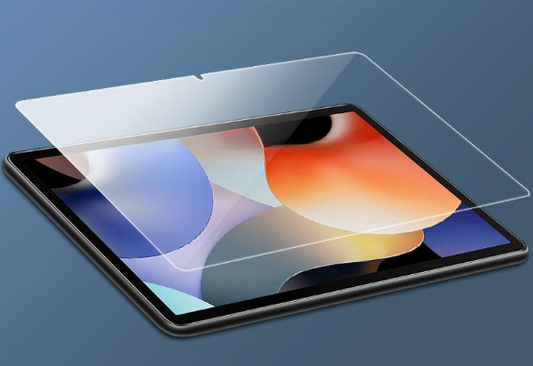 Pellicola Protettiva Vetro Temperato per Ipad (1pezzo)