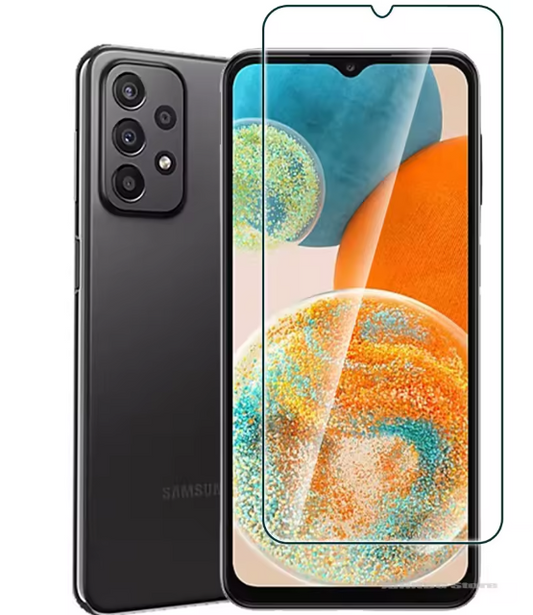 Pellicola protettiva Samsung Galaxy A03 (1pezzo)