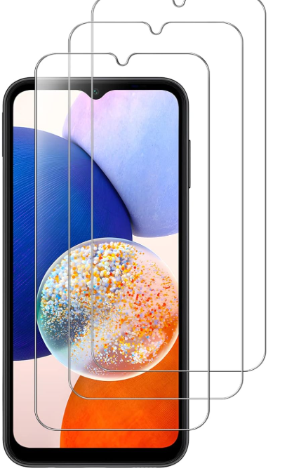 Pellicola Protettiva per Samsung Galaxy A14 (1pezzo)