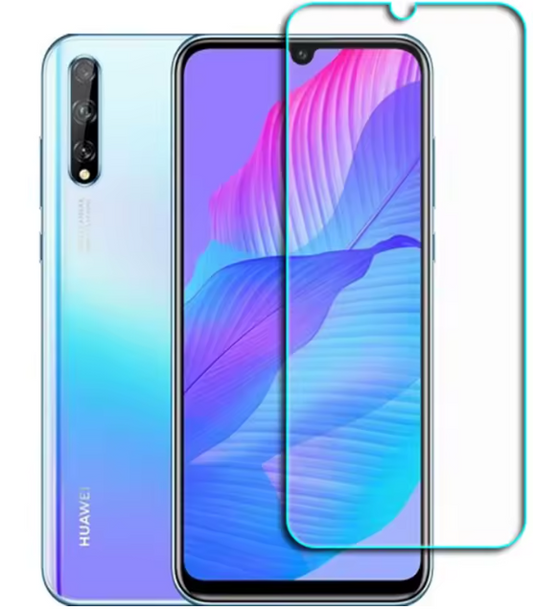 Pellicola protettiva Huawei Y7P 2020 (1pezzo)