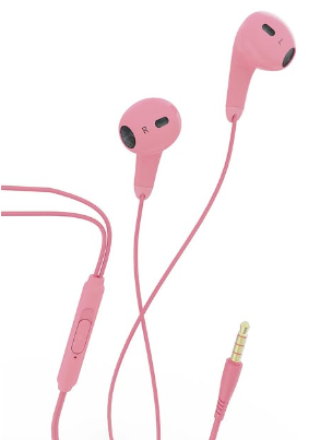 Auricolari jack 3.5mm
