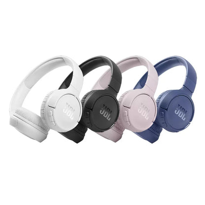 JBL Tune 510BT Cuffie Wireless A Padiglione Bluetooth