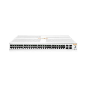 Aruba Instant On 1930 48G Gestito L2+ Gigabit Ethernet (10/100/1000) 1U Bianco
