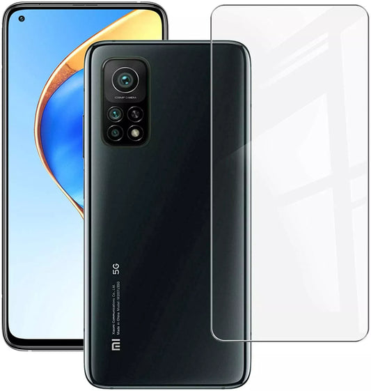 Pellicola Protettiva Xiaomi MI10T/PRO/LITE (1pezzo)