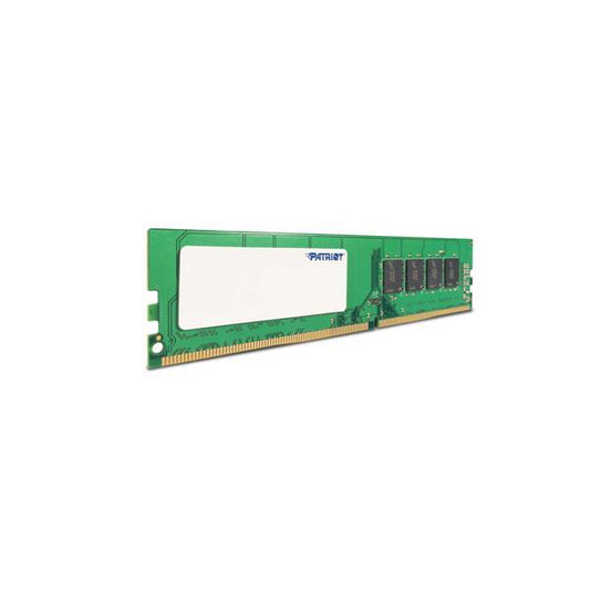 Patriot Memory PSD416G26662S memoria 16 GB 1 x DDR4 2666 MHz