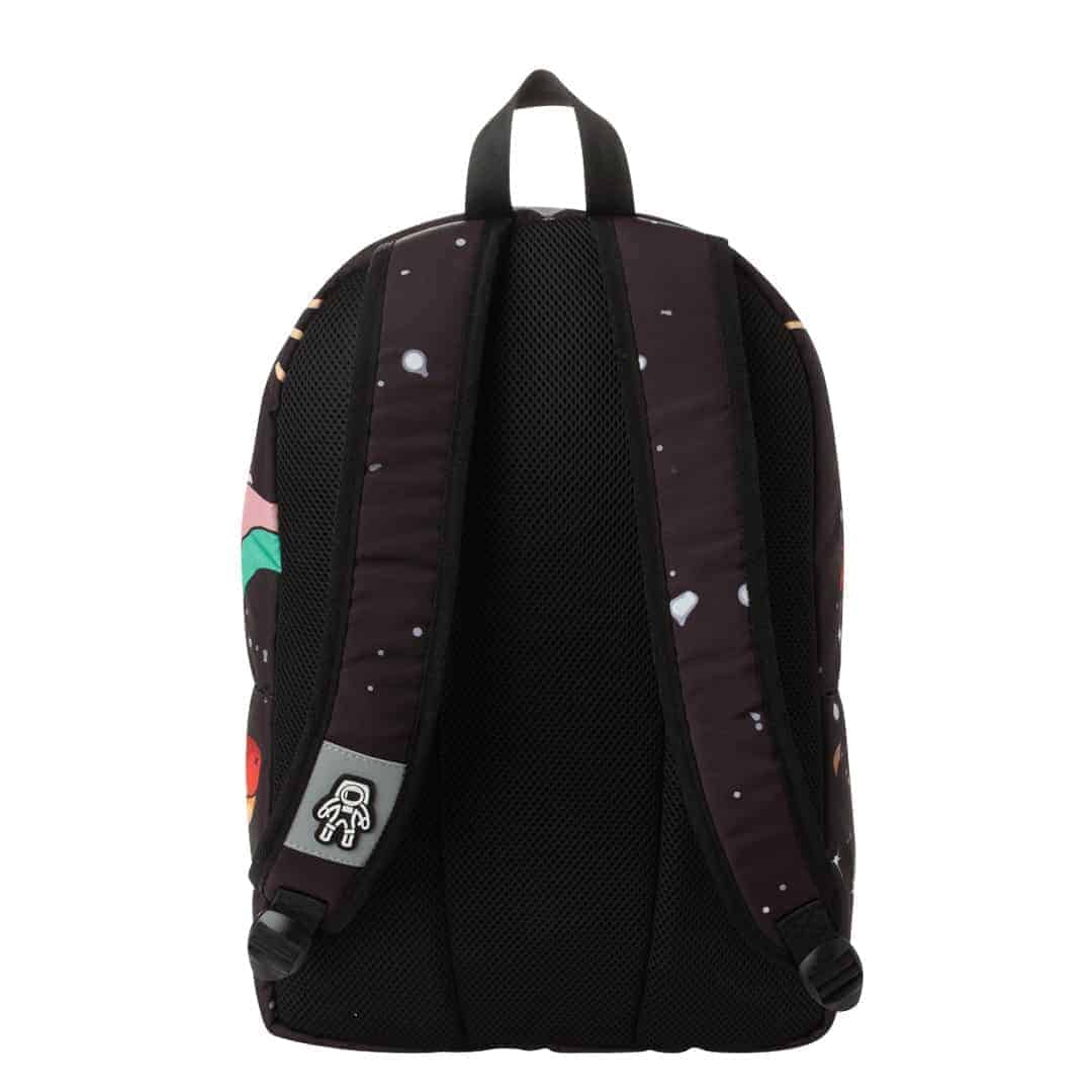 Zaino FROZEN FOODS SPACE JUNK BACKPACK