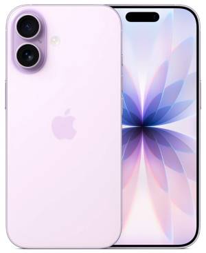 Apple iPhone 17 - 512GB - 6.3" - Lavander MG6U4HX/A