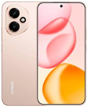 Honor 400 - 8+512GB - 6.55" - 5G - Desert Gold EU