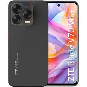 ZTE Blade V70 Vita - 8+256GB - 6.7" - 4G -Stone Gray EU