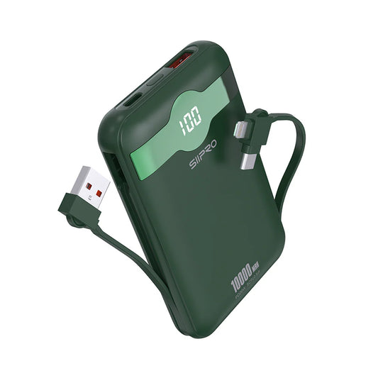 Power Bank 2.1A 10000mah