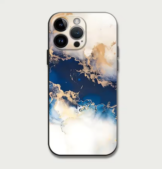 Backskin Marmorizzate