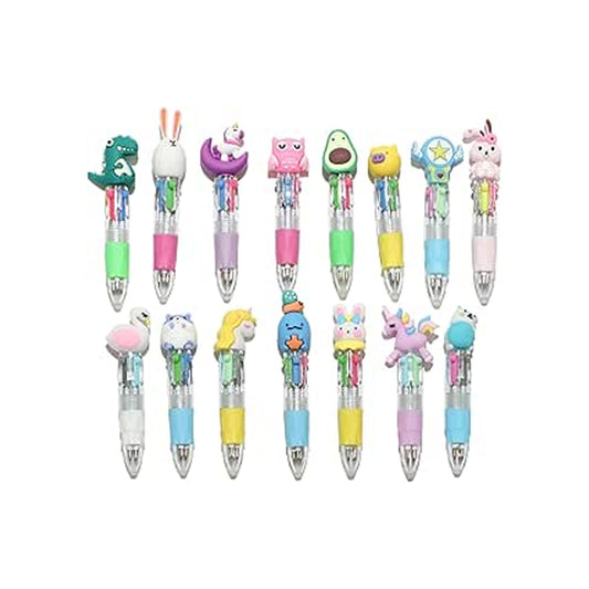 Penne multicolore per bambini