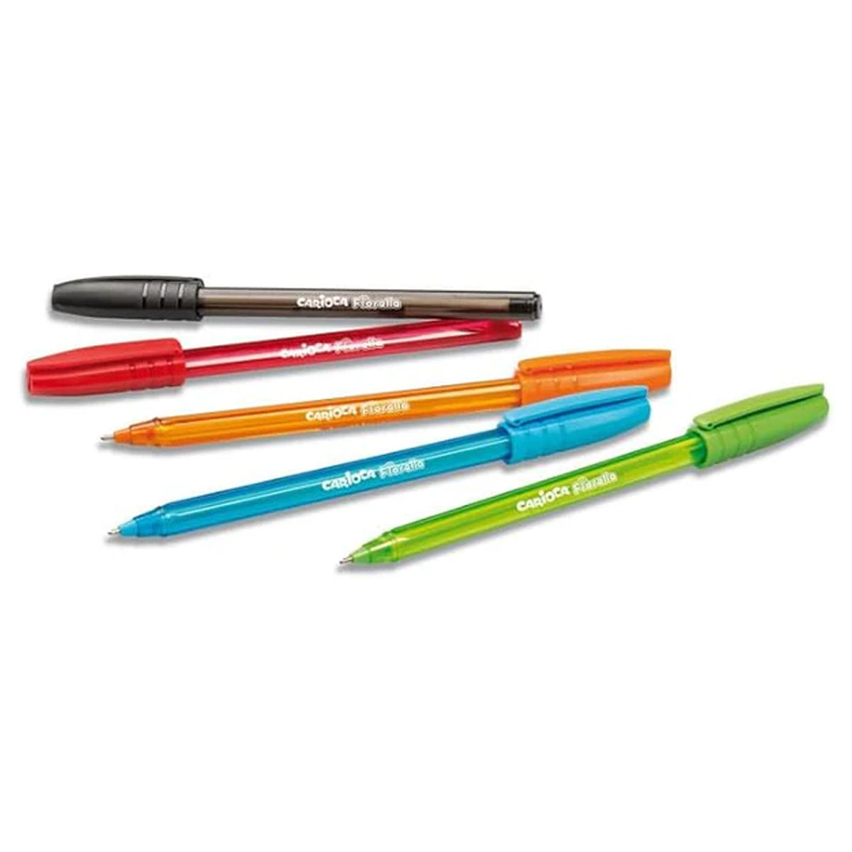 CARIOCA FIORELLA PENNA A SFERA COLORATA