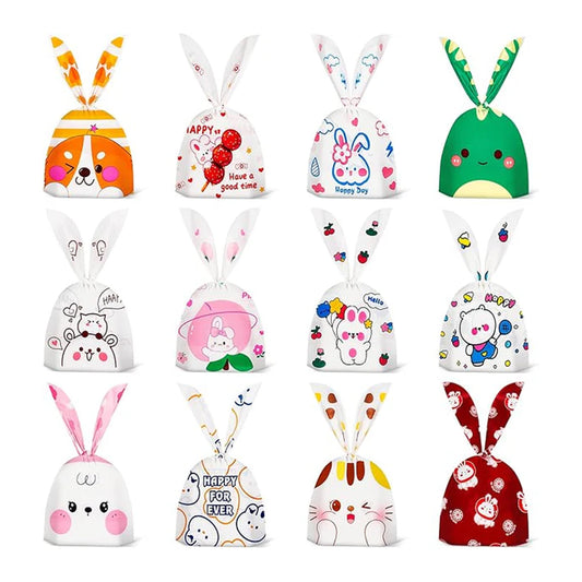 Sacchetti Coniglietto Borsa di Regalo