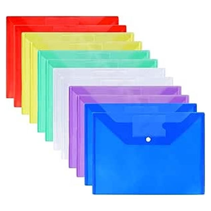 Busta Portadocumenti