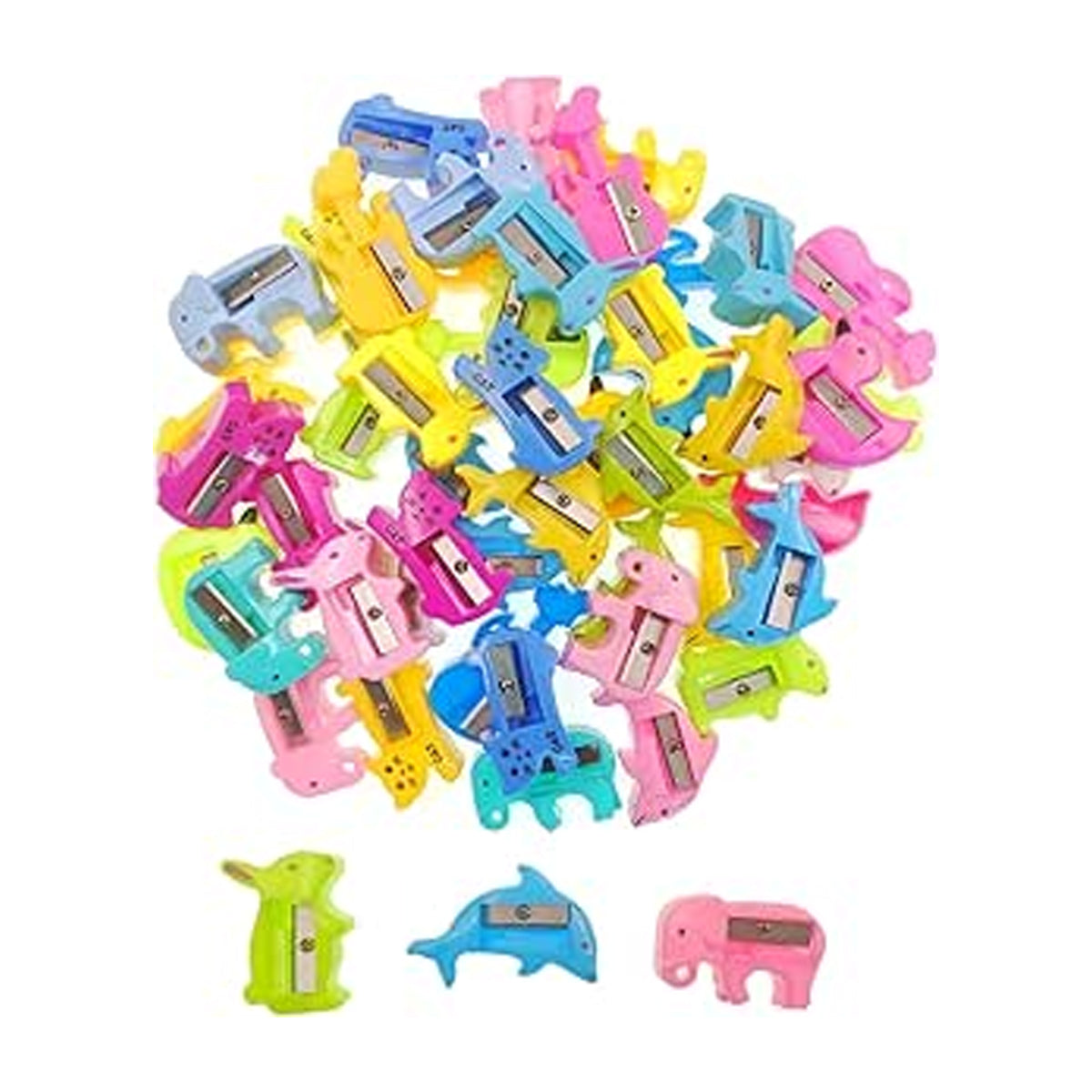 Temperamatite a forma di animali Giocattolo