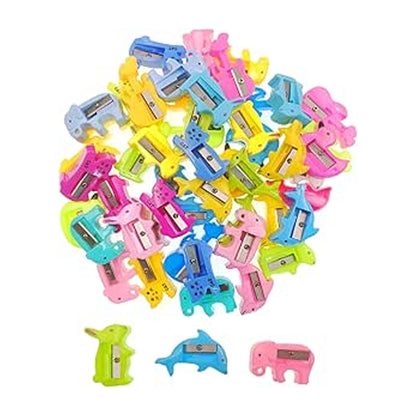 Temperamatite a forma di animali Giocattolo