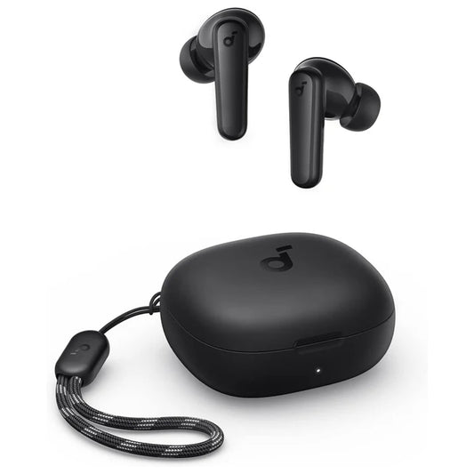 POWERFUL SOUND black