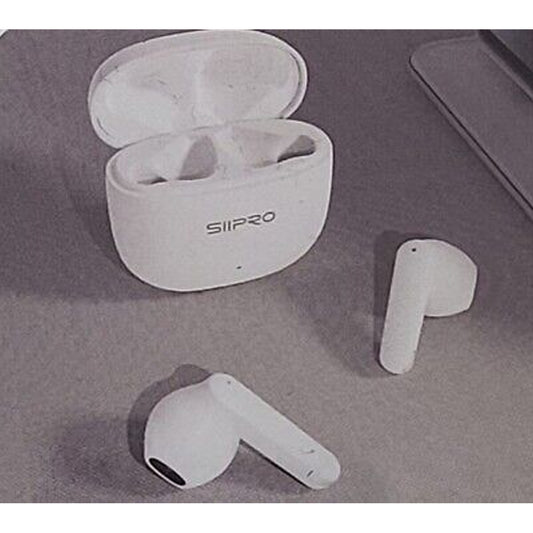 Auricolari True Wireless tws-23w SIIPRO
