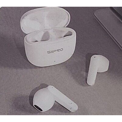 Auricolari True Wireless tws-23w SIIPRO