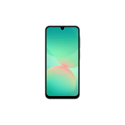 SAMSUNG Galaxy A26 5G 6-128GB Black Tim