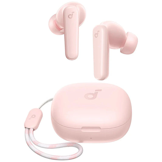 POWERFUL SOUND pink