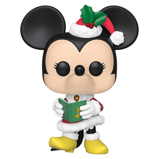 FUNKO Disney: Holiday - Minnie