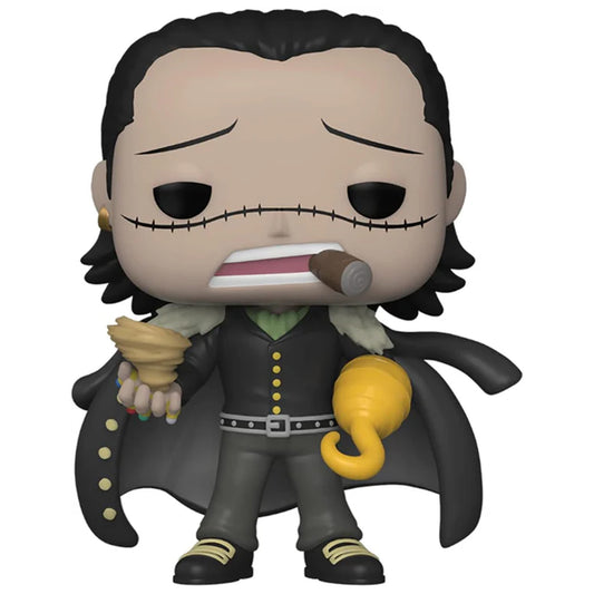 FUNKO CROCODILE ONE PIECE - ANIMATION