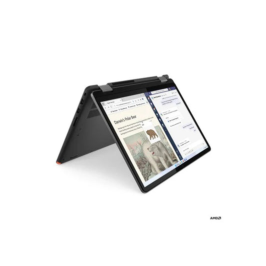 Lenovo Gen 2 AMD Ryzen™ 5 7530U Ibrido (2 in 1)