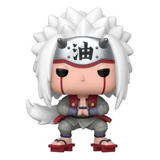 FUNKO NARUTO SHIPPUDEN
