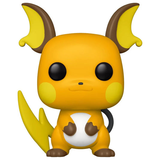 FUNKO RAICHU POKEMON
