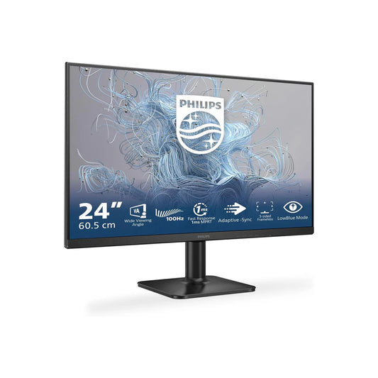 Monitor Full HD da 24 pollici