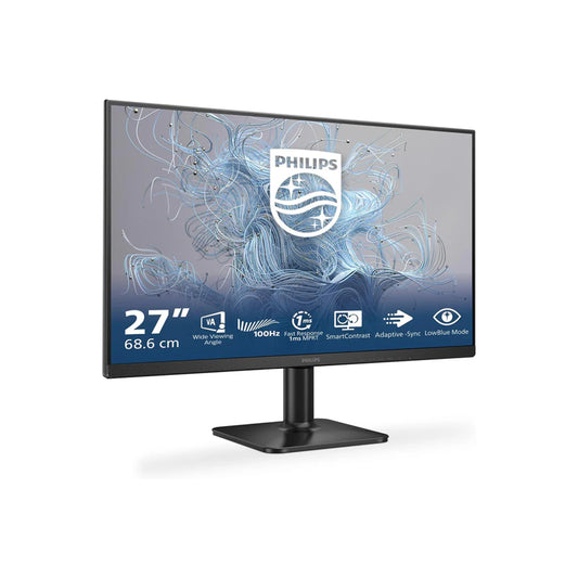 Monitor Philips Full HD da 27 pollici